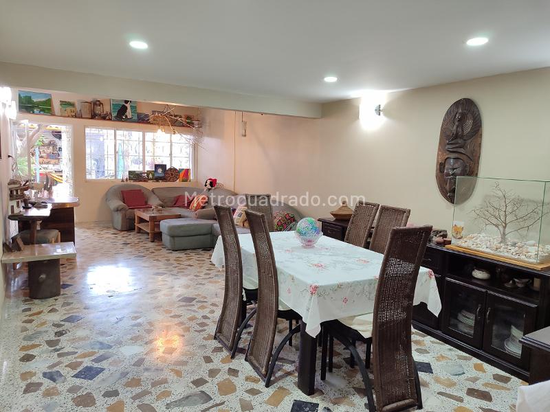 Casa – Santa Marta - Vista 3
