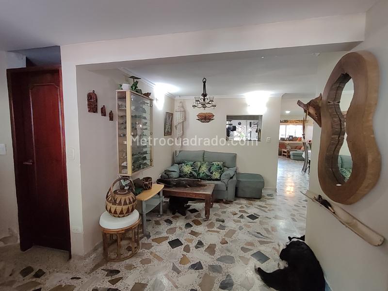 Casa – Santa Marta - Vista 4