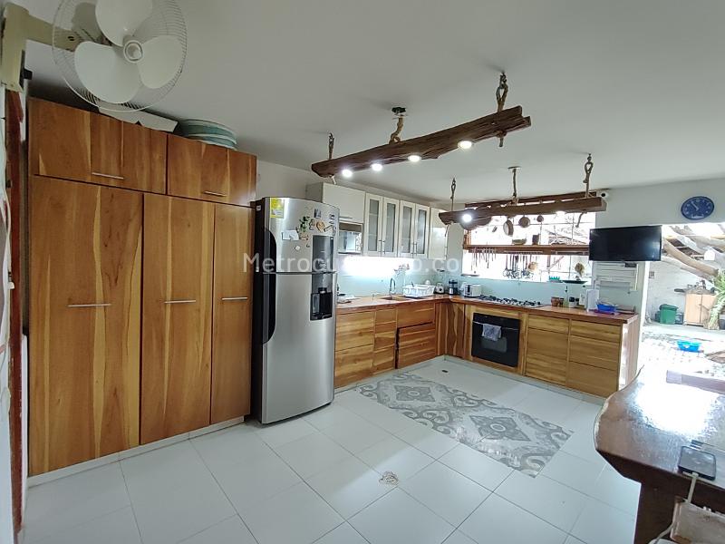 Casa – Santa Marta - Vista 5