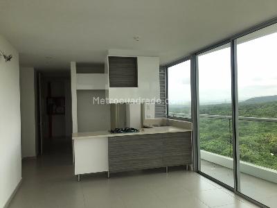Apartamento de 1 alcoba en venta en Puerto Colombia, Barranquilla, 73 m² · foto 2 de 9
