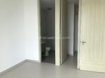 Apartamento de 1 alcoba en venta en Puerto Colombia, Barranquilla, 73 m² · foto 5 de 9