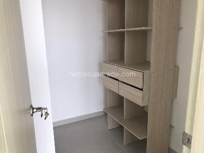 Apartamento de 1 alcoba en venta en Puerto Colombia, Barranquilla, 73 m² · foto 6 de 9