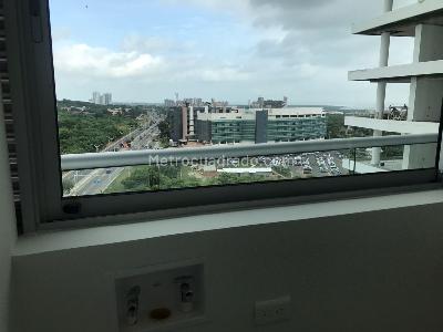 Apartamento de 1 alcoba en venta en Puerto Colombia, Barranquilla, 73 m² · foto 9 de 9