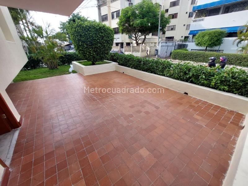Casa en Arriendo, Manga, Cartagena de Indias - Widok 6