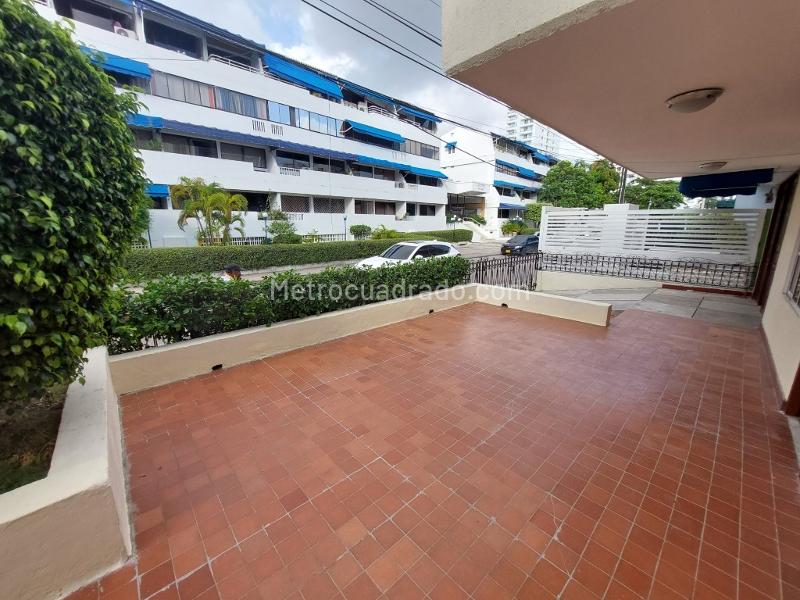 Casa en Arriendo, Manga, Cartagena de Indias - Więcej