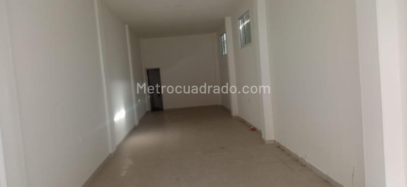 Local Comercial en Arriendo, España, Cartagena de Indias - Vista 2