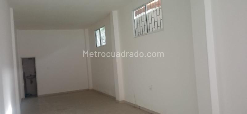 Local Comercial en Arriendo, España, Cartagena de Indias - Vista 3