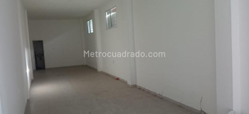 Local Comercial en Arriendo, España, Cartagena de Indias - Vista 5