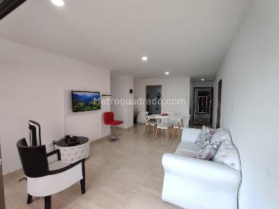 Apartamento en venta en Riascos, Santa Marta · foto 2 de 20
