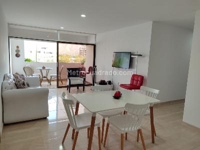 Apartamento en venta en Riascos, Santa Marta · foto 3 de 20