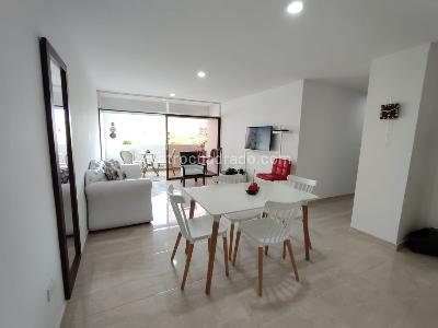 Apartamento en venta en Riascos, Santa Marta · foto 4 de 20
