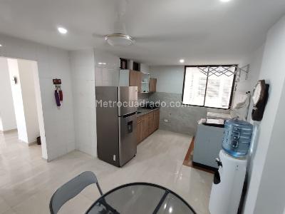Apartamento en venta en Riascos, Santa Marta · foto 5 de 20
