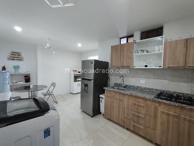 Apartamento en venta en Riascos, Santa Marta · foto 6 de 20