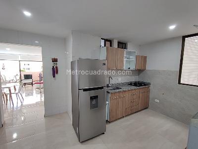 Apartamento en venta en Riascos, Santa Marta · foto 7 de 20