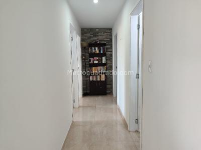 Apartamento en venta en Riascos, Santa Marta · foto 9 de 20