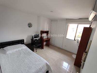Apartamento en venta en Riascos, Santa Marta · foto 12 de 20