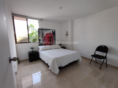 Apartamento en venta en Riascos, Santa Marta · foto 14 de 20