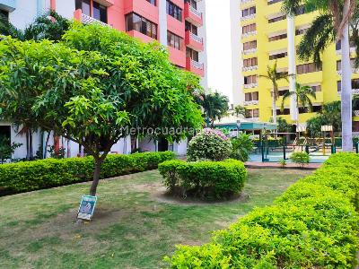 Apartamento en venta en Riascos, Santa Marta · foto 17 de 20