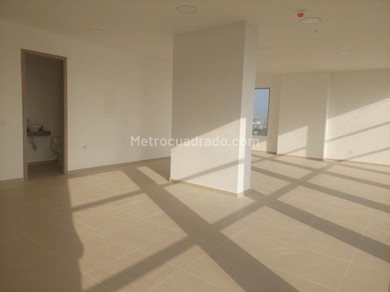 Oficina en Arriendo, Manga, Cartagena de Indias - Ansicht 2