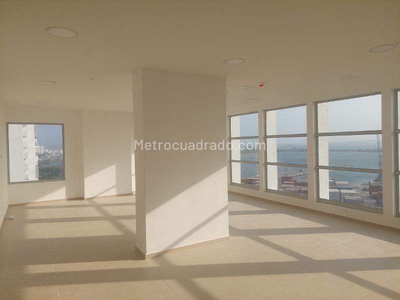 Oficina en Arriendo, Manga, Cartagena de Indias - Ansicht 3