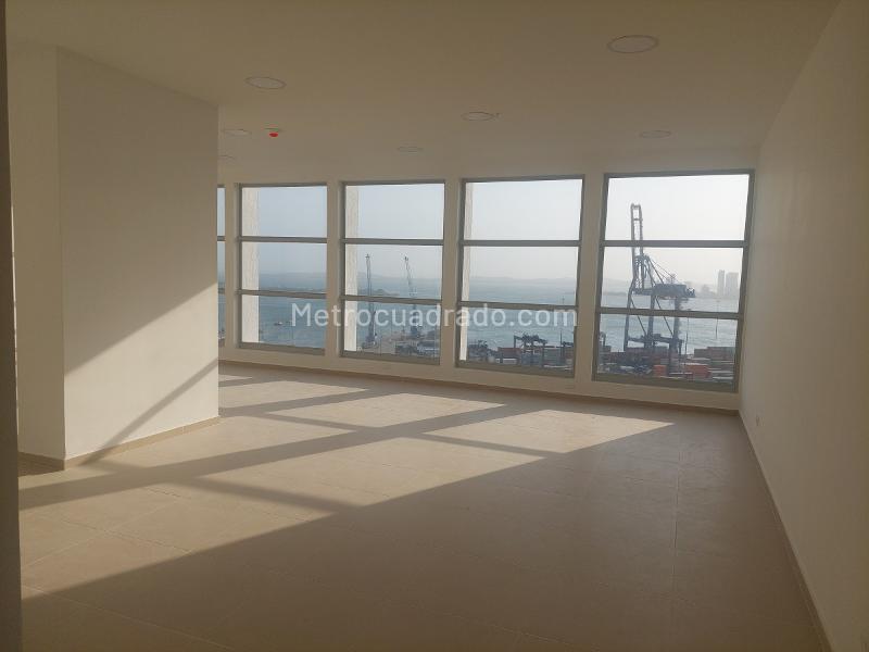 Oficina en Arriendo, Manga, Cartagena de Indias - Ansicht 4