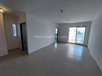 Apartamento en venta en Los Alpes, Cartagena · foto 3 de 20