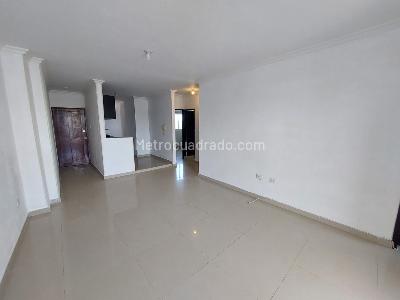 Apartamento en venta en Los Alpes, Cartagena · foto 4 de 20
