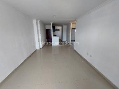 Apartamento en venta en Los Alpes, Cartagena · foto 5 de 20
