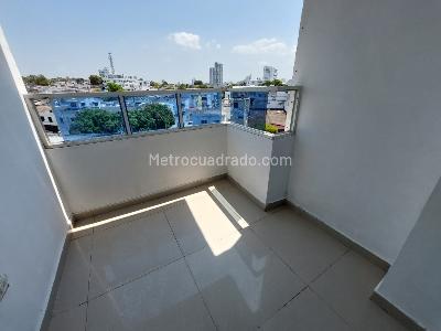 Apartamento en venta en Los Alpes, Cartagena · foto 7 de 20