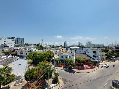 Apartamento en venta en Los Alpes, Cartagena · foto 8 de 20