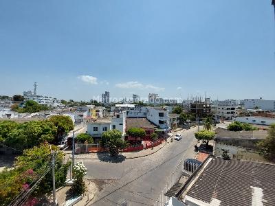 Apartamento en venta en Los Alpes, Cartagena · foto 9 de 20