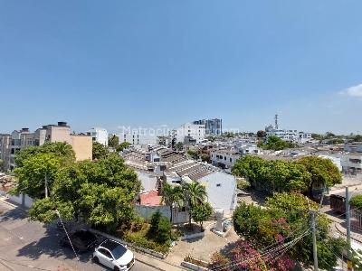 Apartamento en venta en Los Alpes, Cartagena · foto 10 de 20