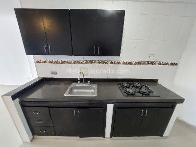 Apartamento en venta en Los Alpes, Cartagena · foto 12 de 20