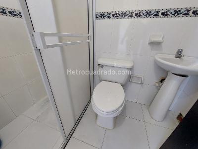 Apartamento en venta en Los Alpes, Cartagena · foto 19 de 20