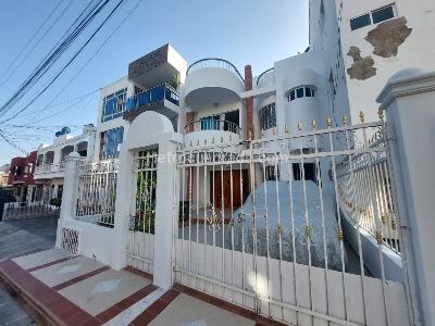 Casa en venta en El Recreo, Cartagena · foto 2 de 20