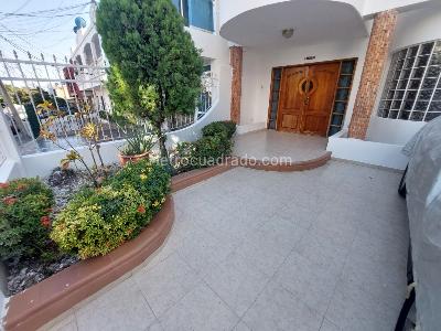 Casa en venta en El Recreo, Cartagena · foto 5 de 20