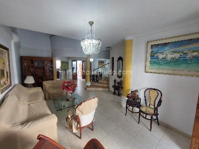 Casa en venta en El Recreo, Cartagena · foto 6 de 20