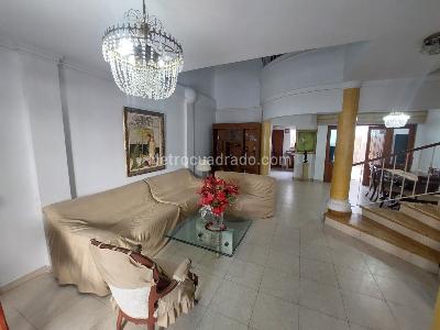 Casa en venta en El Recreo, Cartagena · foto 8 de 20
