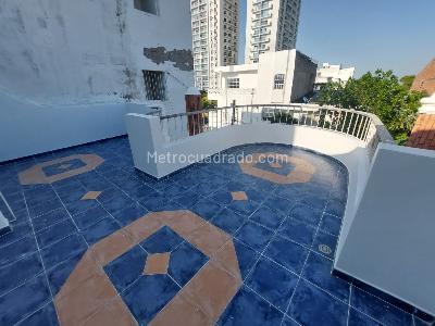 Casa en venta en El Recreo, Cartagena · foto 12 de 20