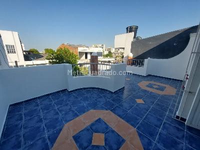 Casa en venta en El Recreo, Cartagena · foto 13 de 20