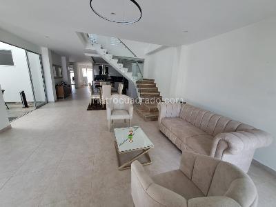 Casa en venta en Daniel Lemaitre, Cartagena · foto 2 de 18