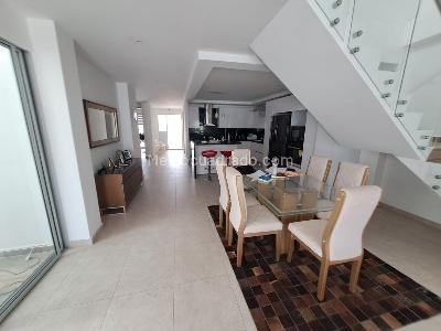 Casa en venta en Daniel Lemaitre, Cartagena · foto 4 de 18