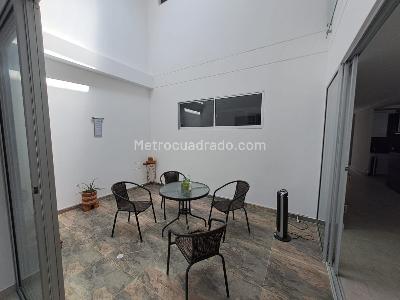 Casa en venta en Daniel Lemaitre, Cartagena · foto 11 de 18