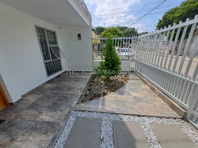 Casa en venta en Daniel Lemaitre, Cartagena · foto 13 de 18