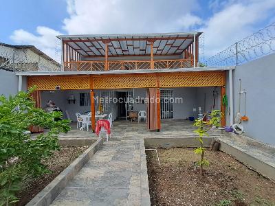 Casa en venta en Daniel Lemaitre, Cartagena · foto 14 de 18
