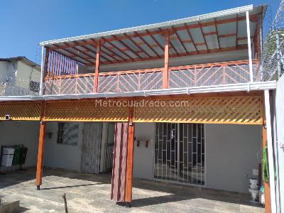 Casa en venta en Daniel Lemaitre, Cartagena · foto 15 de 18
