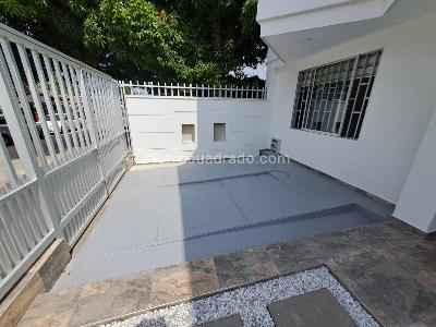 Casa en venta en Daniel Lemaitre, Cartagena · foto 16 de 18