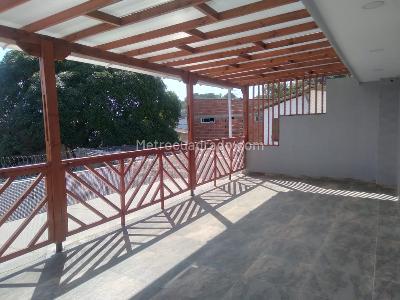 Casa en venta en Daniel Lemaitre, Cartagena · foto 18 de 18