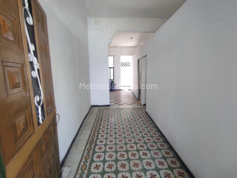 Casa en Arriendo, Centro, Santa Marta – pohled 2