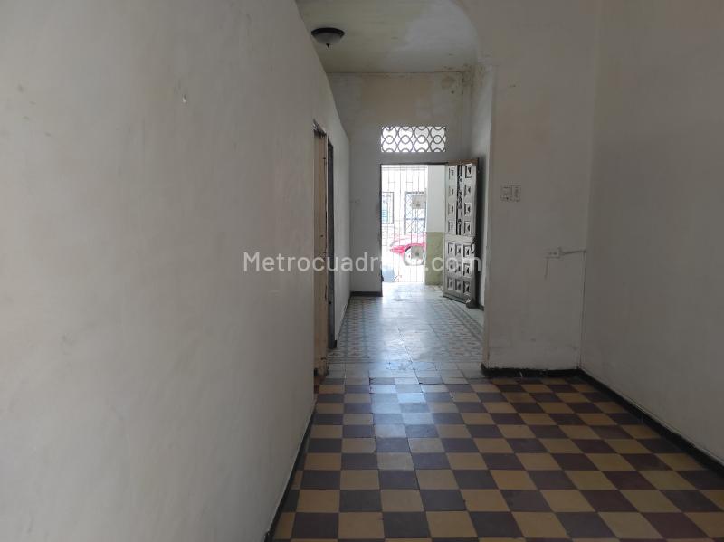 Casa en Arriendo, Centro, Santa Marta – pohled 3